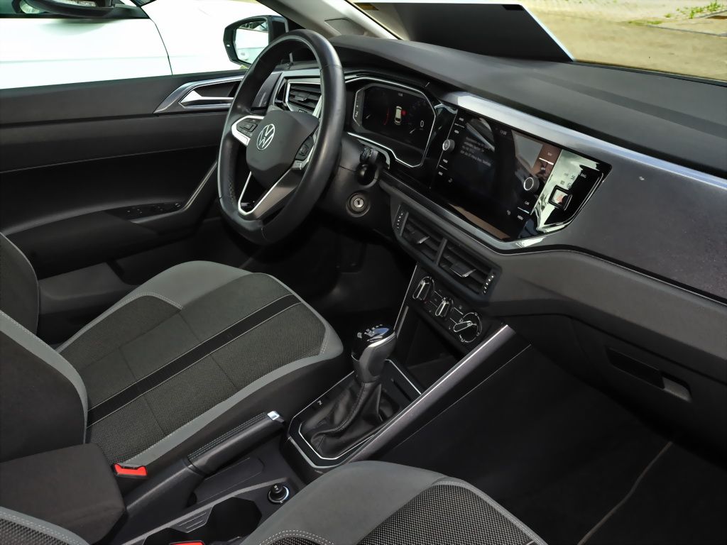 Volkswagen Polo 1.0 TSI Style DSG - Samsaru's Car Outlet