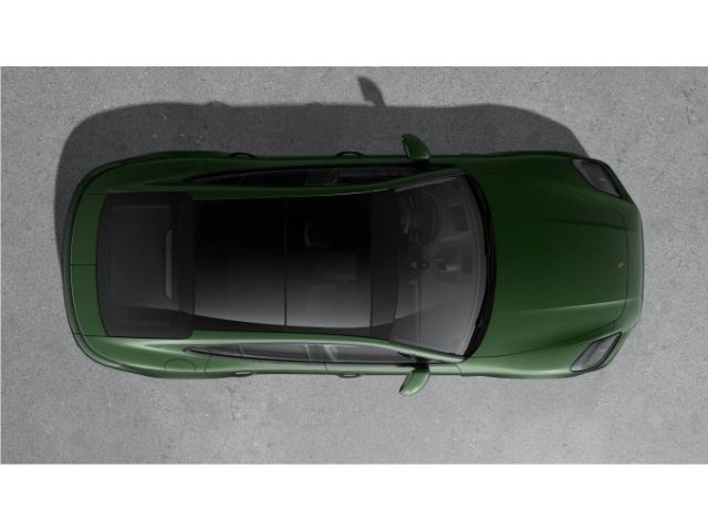 Porsche Panamera Turbo E-Hybrid Pano.,Sportabg.,Active R