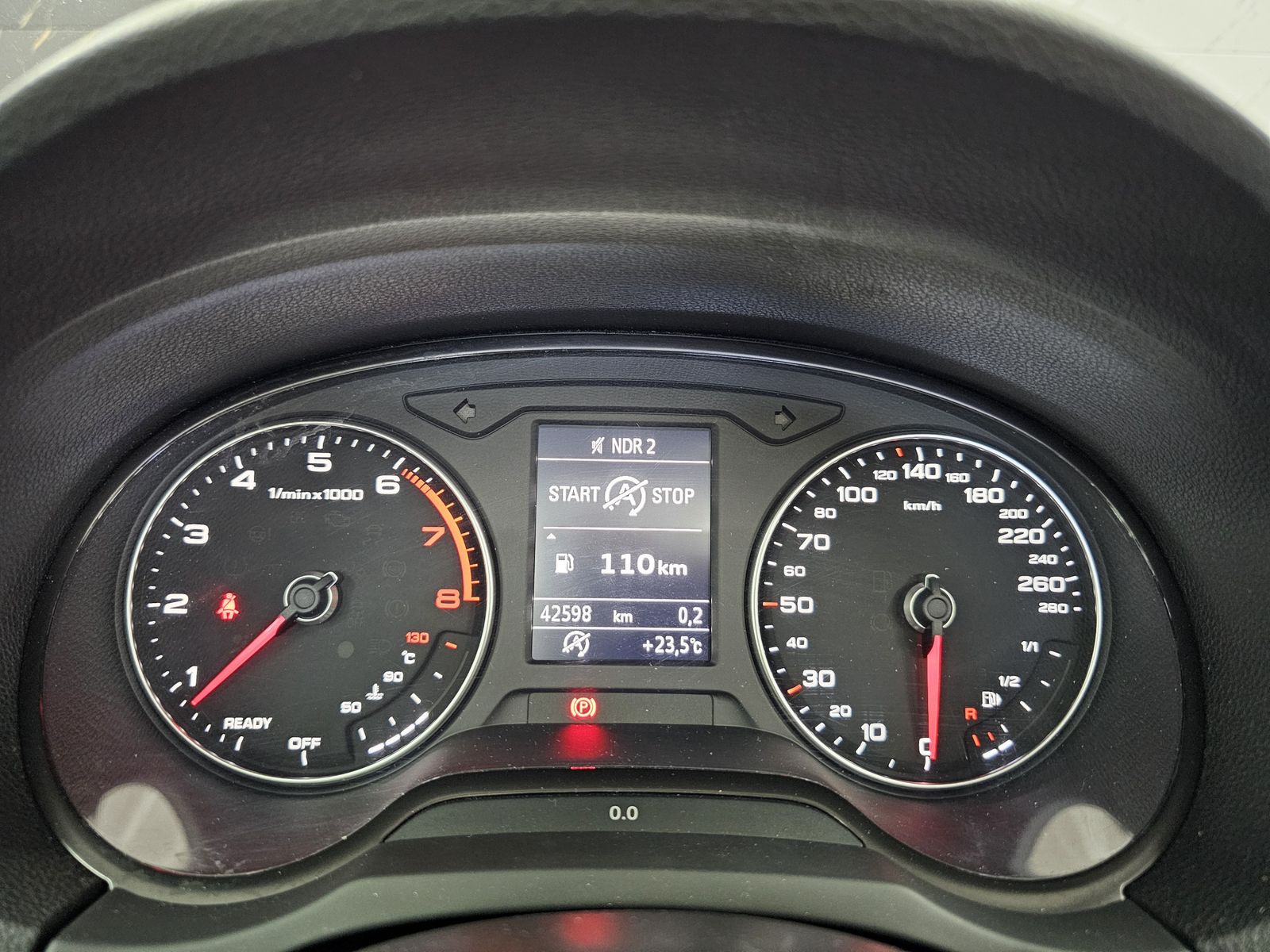 Audi A3 35 Cabrio - Samsaru's Car Outlet