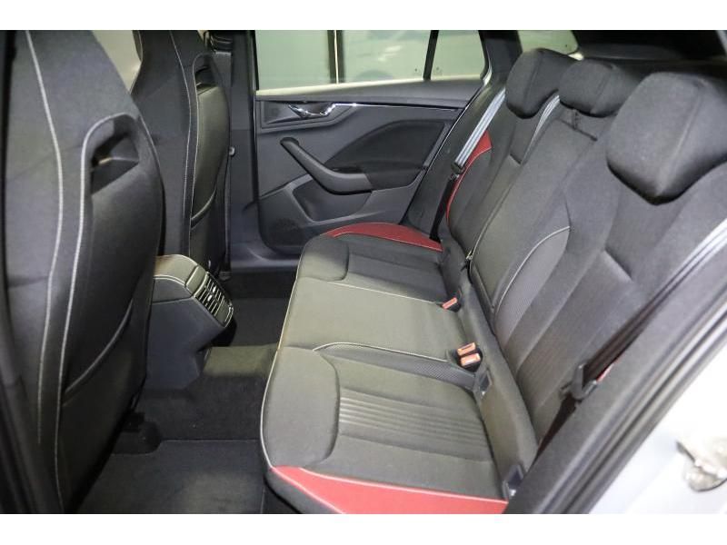 Skoda Kamiq Monte Carlo - Samsaru's Car Outlet