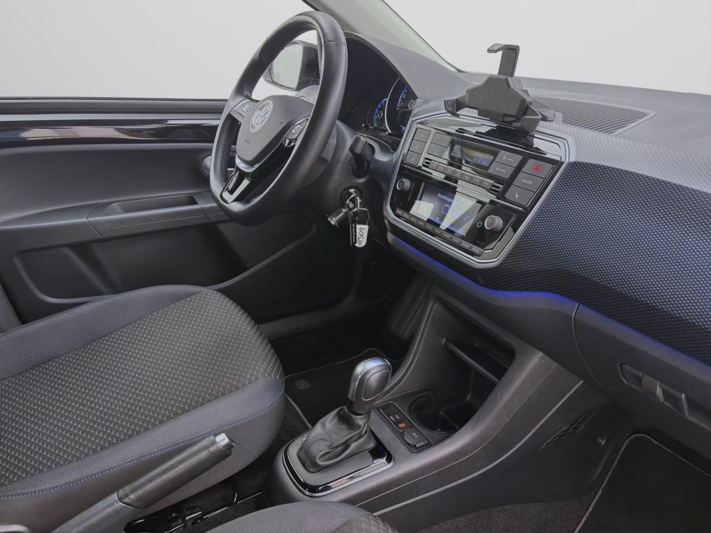 Volkswagen up e-up! - Samsaru's Car Outlet