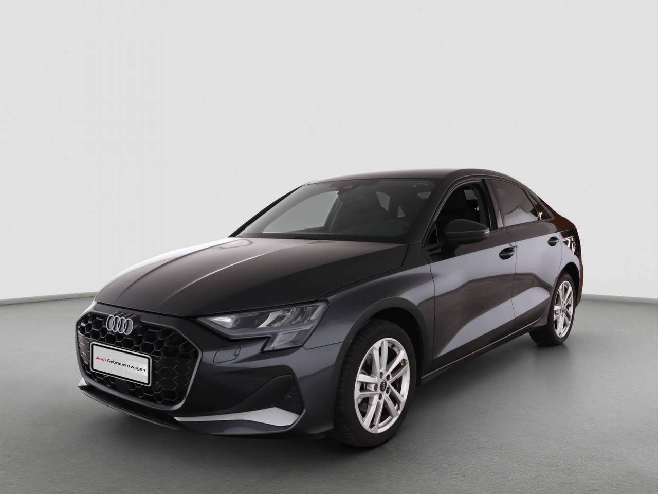 Audi A3 Limousine ADVANCED 30 TFSI S-TRONIC - Samsaru's Car Outlet