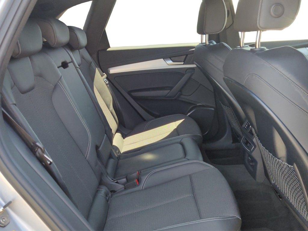 Audi Q5 40 TDI quattro S tronic S line AHK*MATRIX*ACC