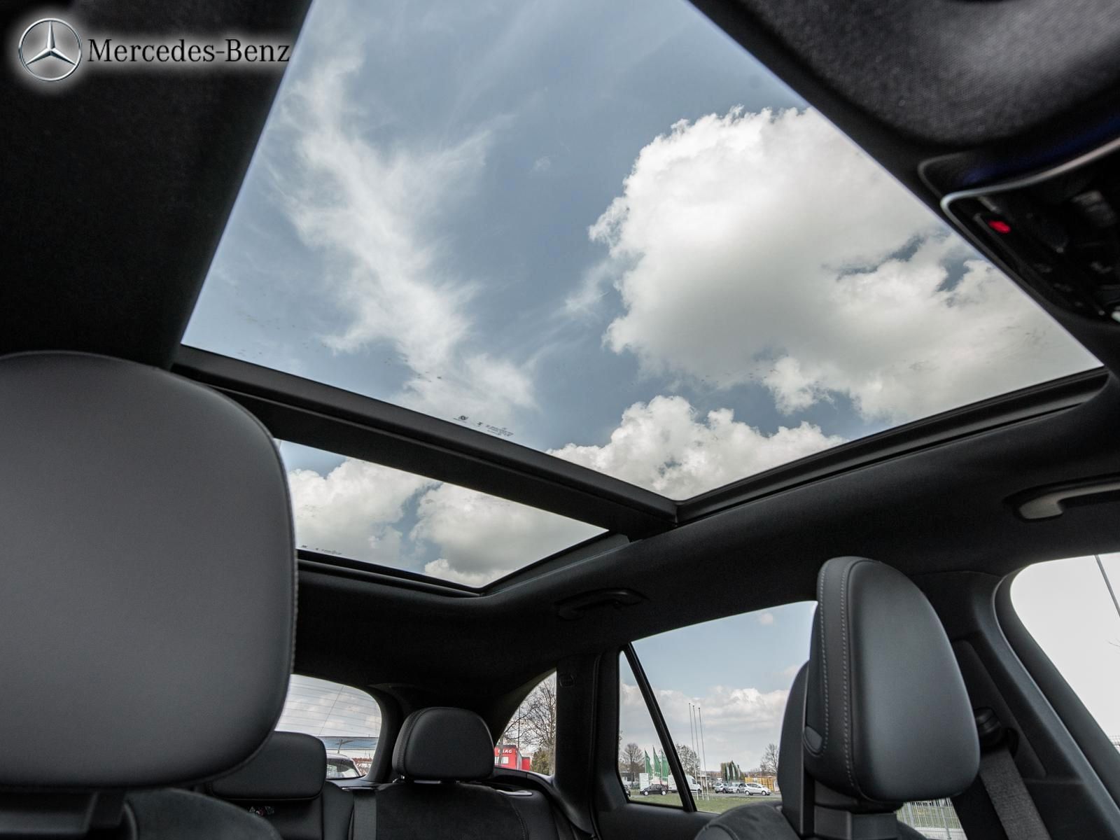 Mercedes-Benz GLC 220 d 4M AMG - Samsaru's Car Outlet