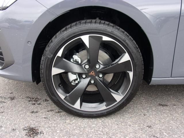 Cupra LEON SPORTSTOURER 1.5 TSI ACT - Samsaru's Car Outlet