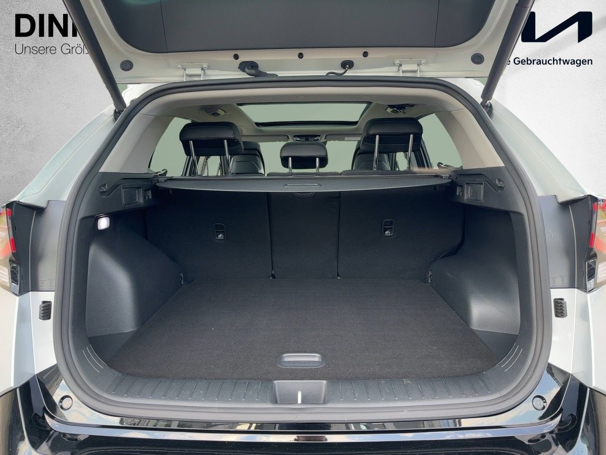 Kia Sportage Spirit 1.6T - Samsaru's Car Outlet