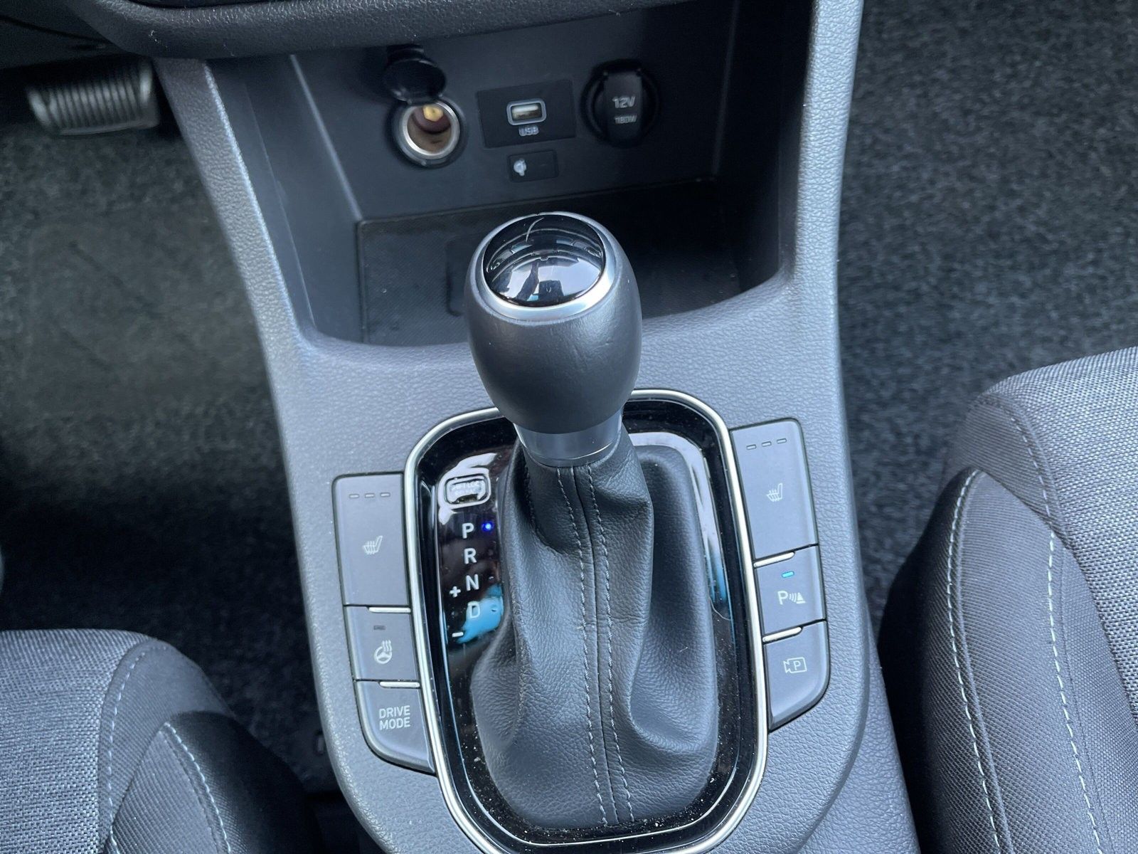Hyundai i30 1.0 TGDI*7-DCT - Samsaru's Car Outlet