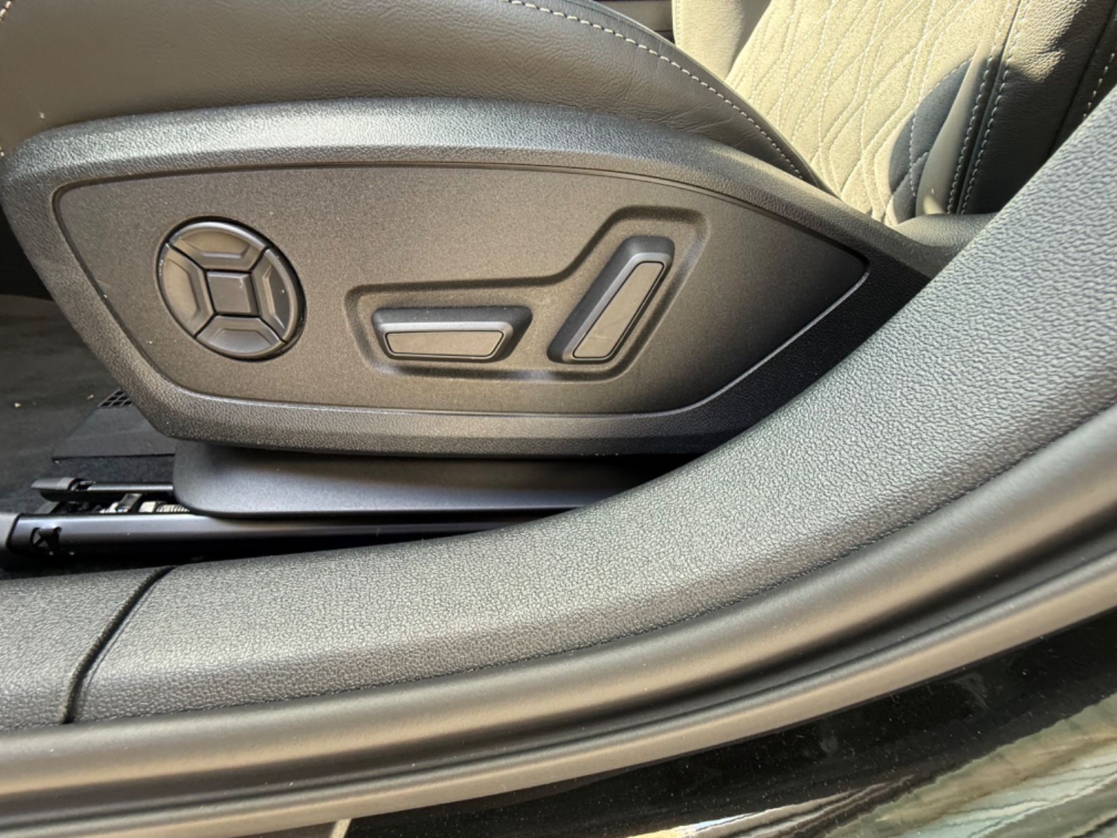 Audi A3 Sportback 35 TFSI S-Line DSG LED Kamera