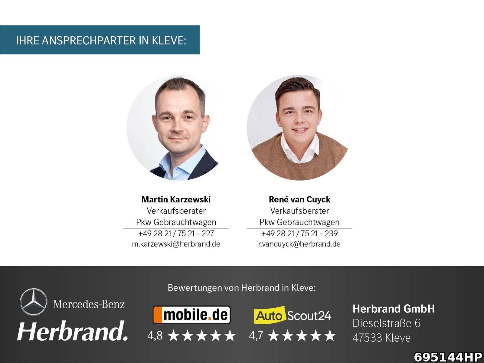 Mercedes-Benz GLE 350 de 4M Advanced DISTRONIC MULTIBEAM 360°