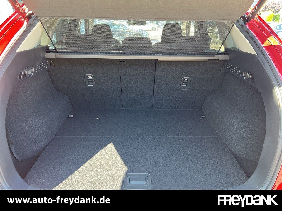 Mazda CX-5 2.5L SKYACTIV G 194 AWD ADVANTAGE