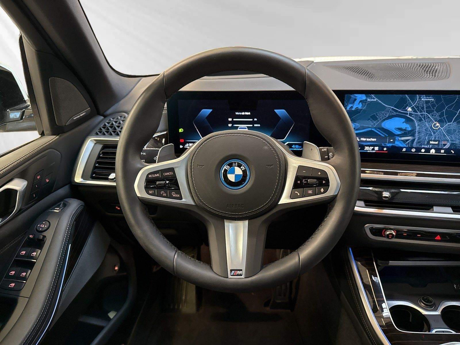 BMW X5 xDrive50e M Sport Pro|AHK|Pano|PAProf.|H/K