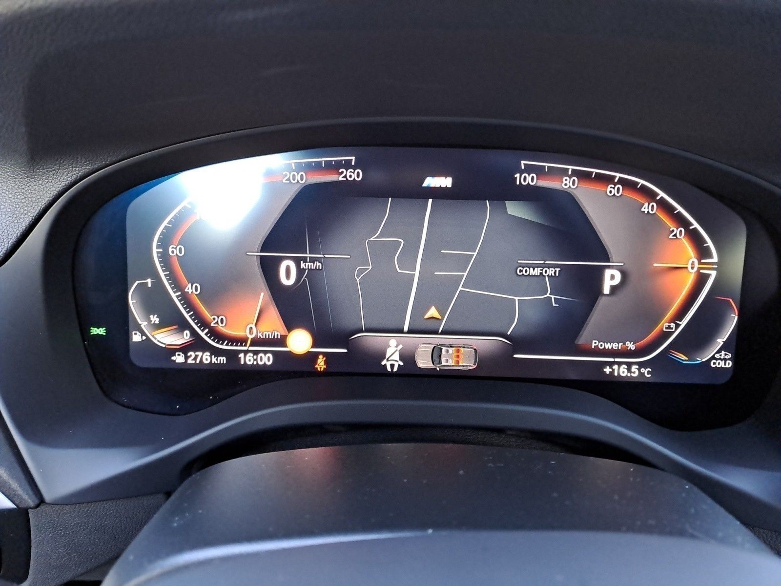 BMW X3 xDrive30i M Sport - Samsaru's Car Outlet