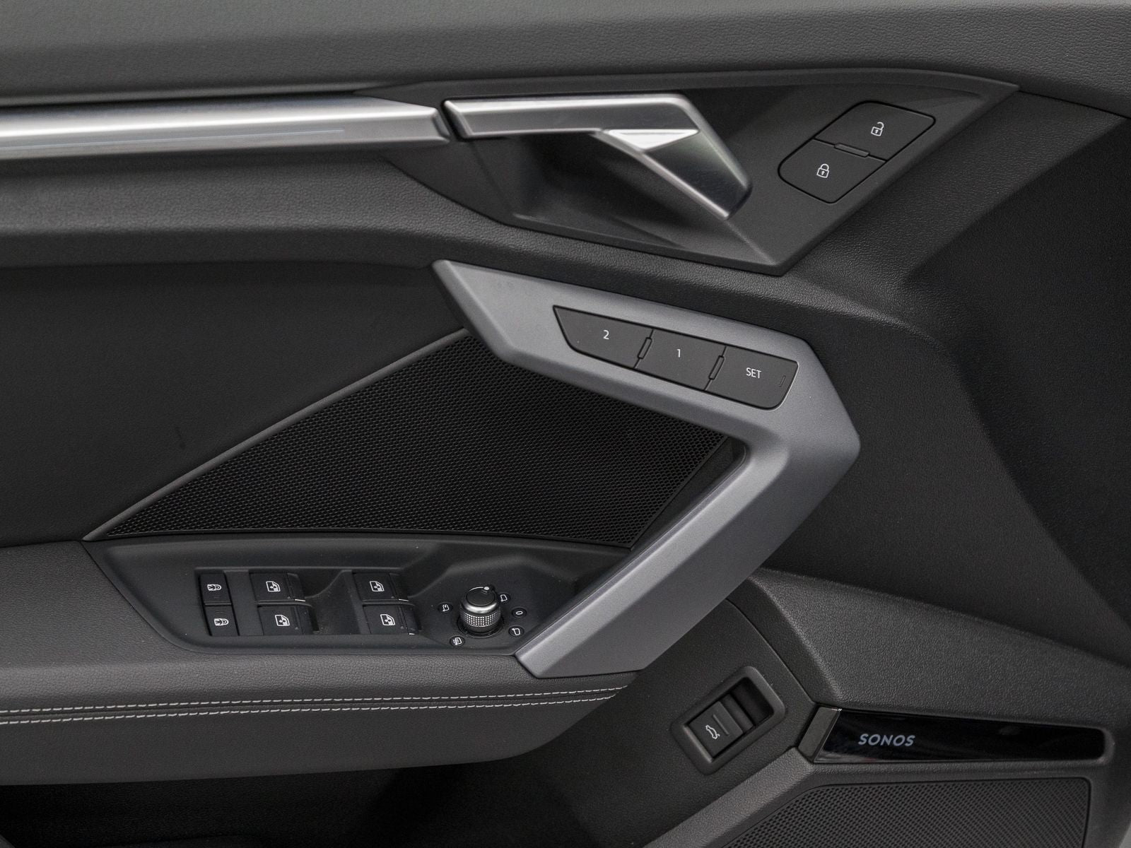 Audi A3 Sportback 30 TFSI S LINE - Samsaru's Car Outlet