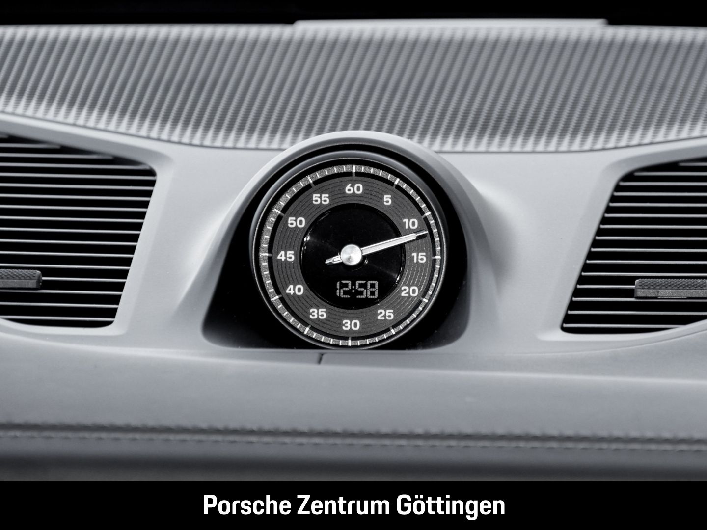 Porsche Cayenne Coupe BOSE Luftfederung Panoramadach LED