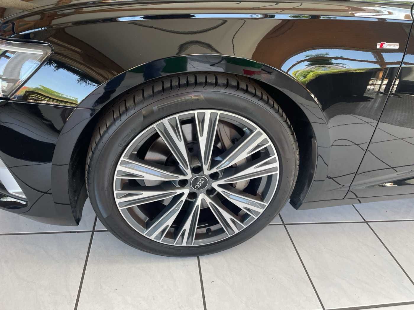 Audi A6 55 TFSI quattro S-Line Plus - Samsaru's Car Outlet