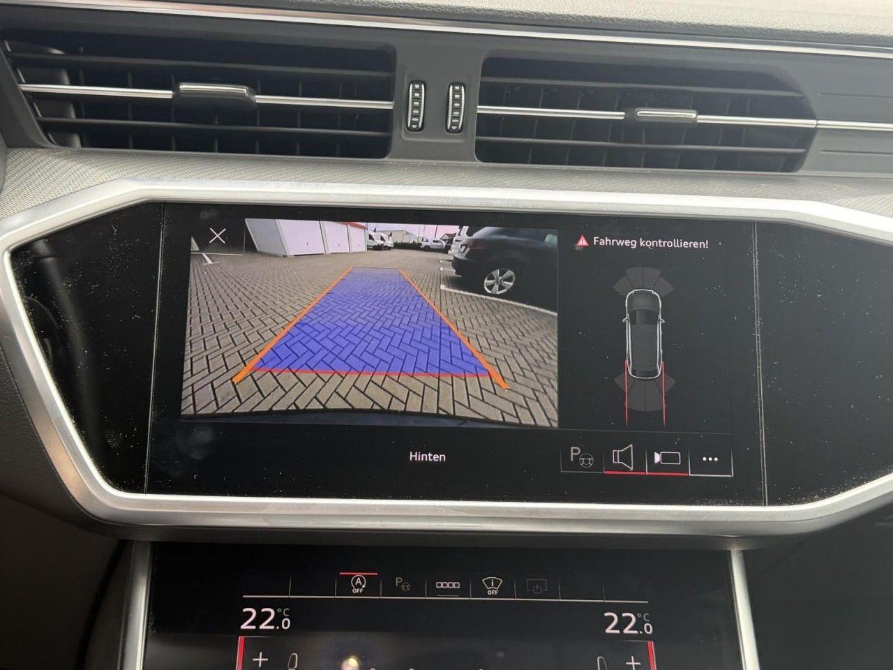 Audi A6 Avant 40 TDI quattro S-tronic - Samsaru's Car Outlet