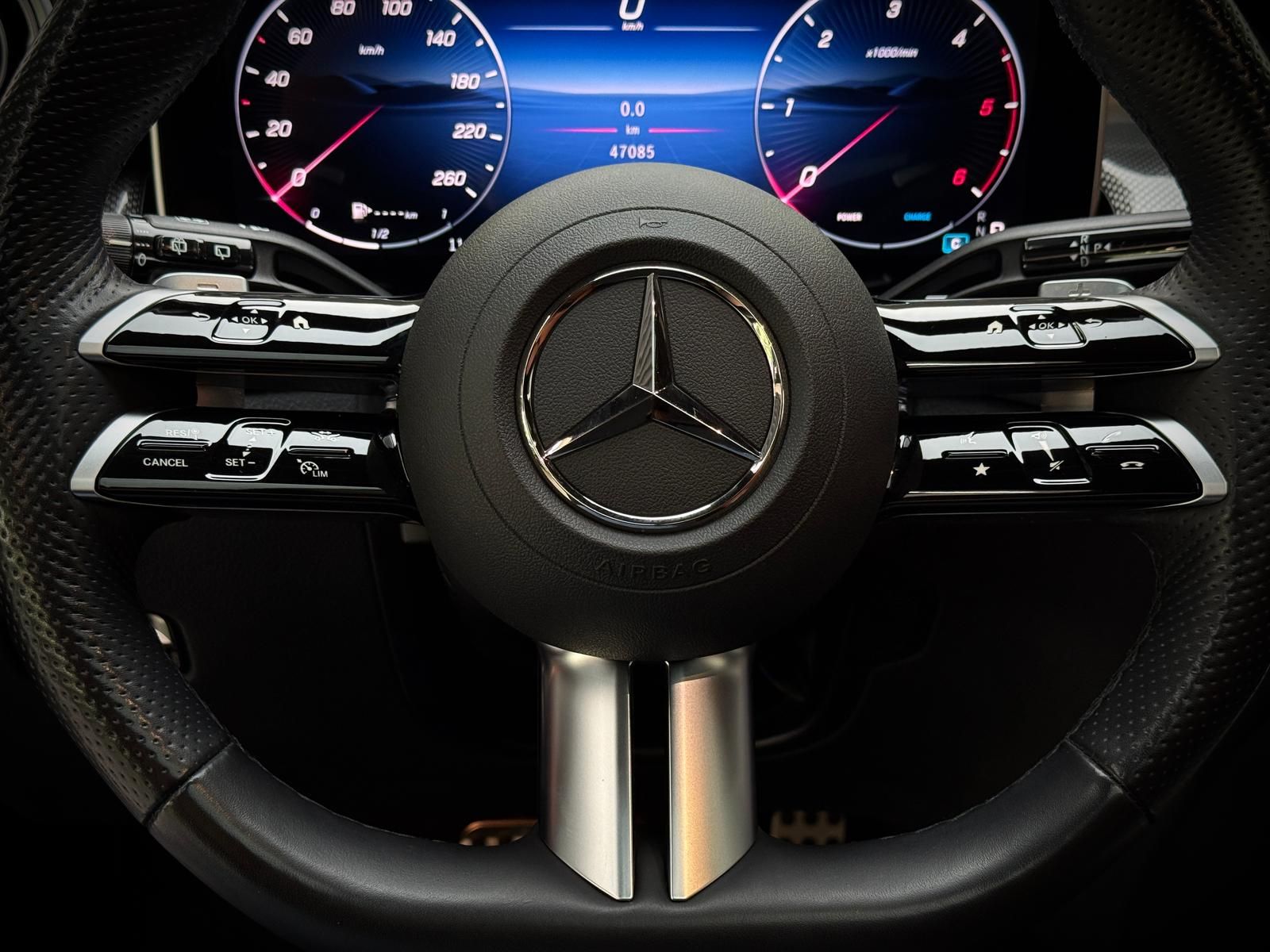 Mercedes-Benz GLC 220 d 4M AMG*PremiumPlus*MAGNO*Pano*HuD*