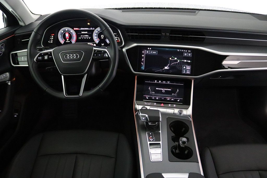 Audi A6 allroad quattro 40 TDI S tronic - Samsaru's Car Outlet