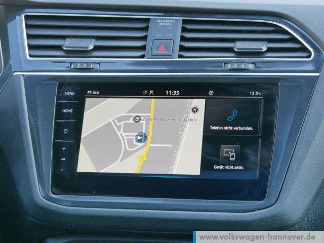 Volkswagen Tiguan 2.0 TDI DSG R-Line Pano IQ.LIGHT Navi ACC