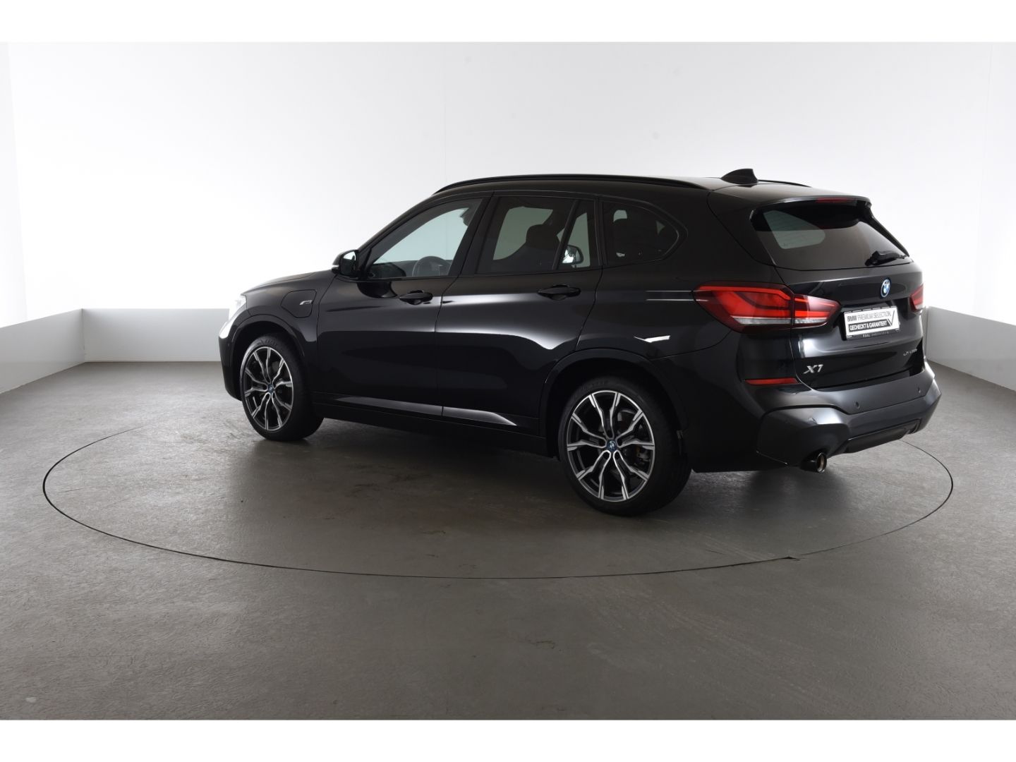 BMW X1 25e M Sport - Samsaru's Car Outlet