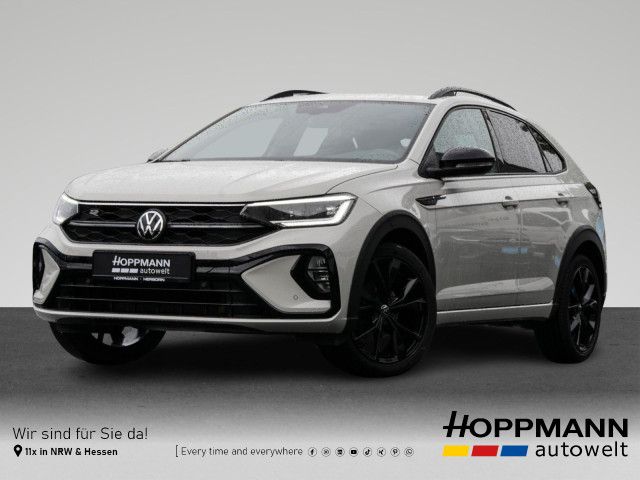 Volkswagen Taigo 1.0 TSI R-Line - Samsaru's Car Outlet