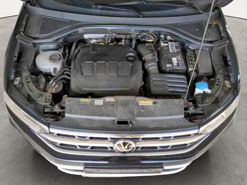 Volkswagen T-Roc 2.0 TDI Style - Samsaru's Car Outlet