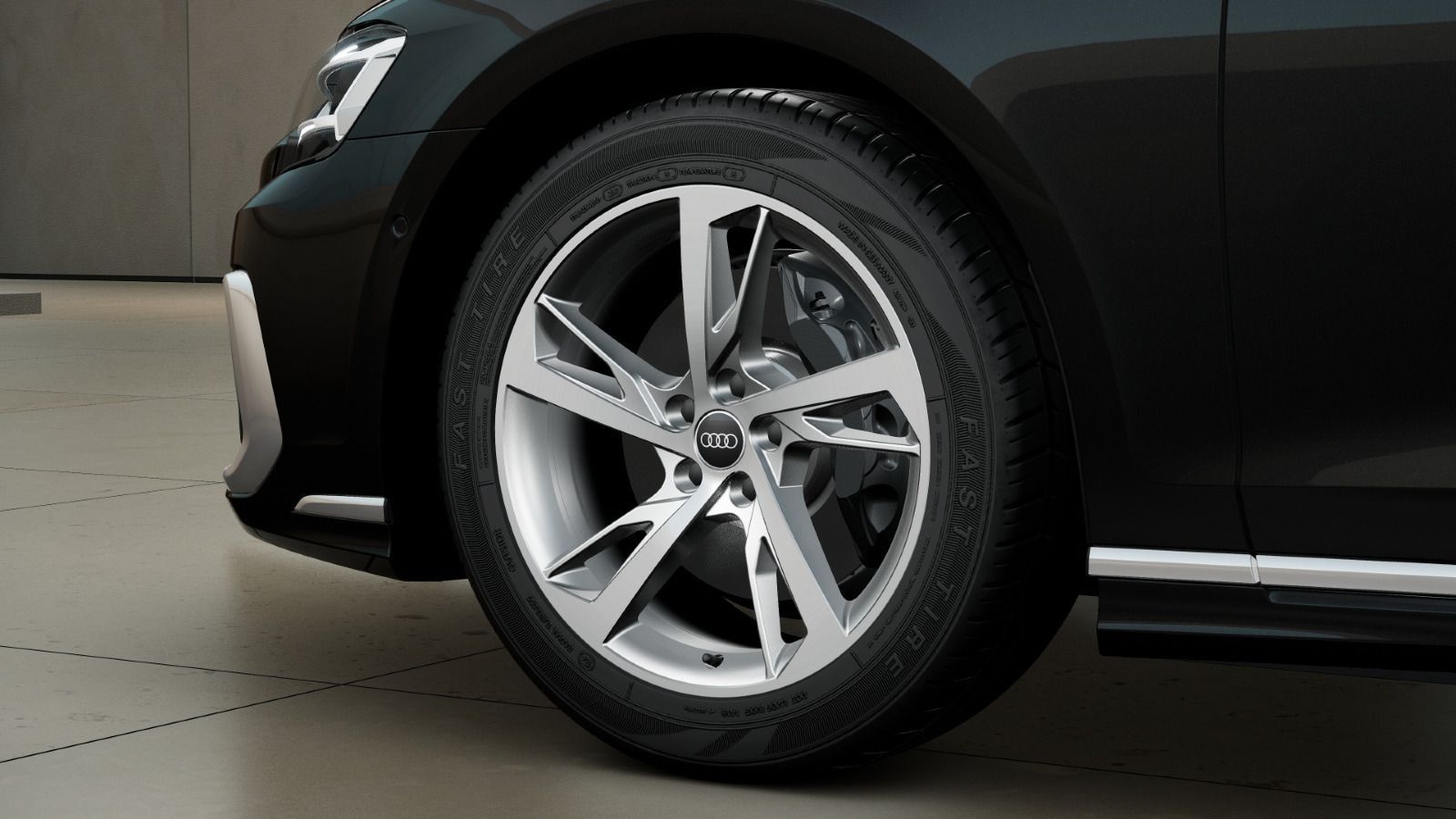 Audi A8 Lang 50 TDI qu. - Samsaru's Car Outlet