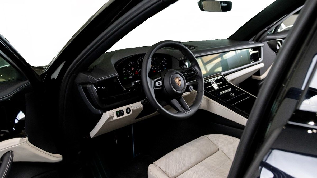 Porsche Panamera 4S E-Hybrid*MY26*SpDes*SpAb*HuD*ACC*18W