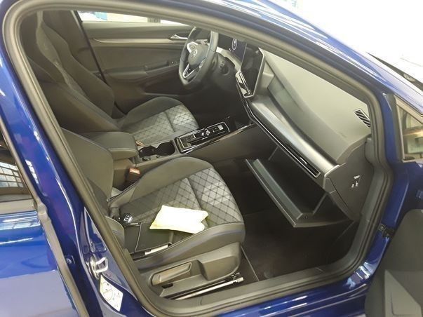 Volkswagen Golf 2.0 TDI SCR DSG R-Line