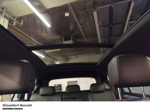 Seat Tarraco Xperience 1.4 e-Hybrid AHK Panoramadach