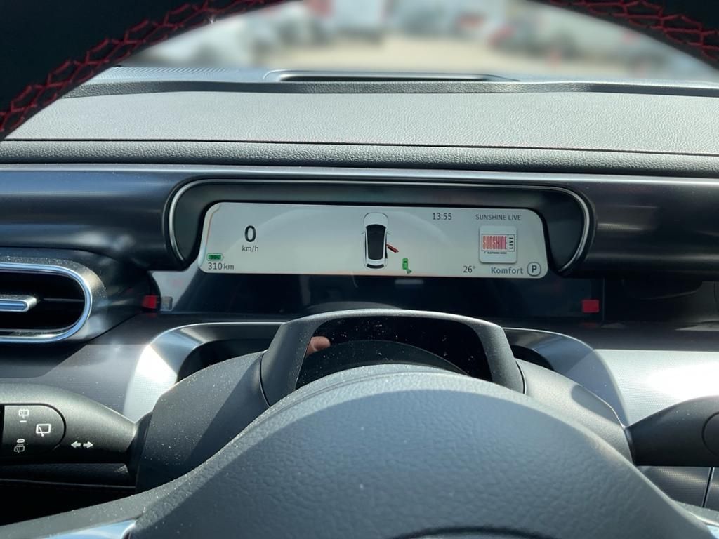 Smart #3 Brabus 360°*Pano*HUD*Matrix*Distr.*Nav*CarPla