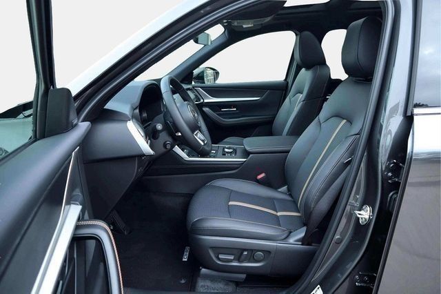 Mazda CX-80 Homura Plus PHEV Vollausstattung / Pano /