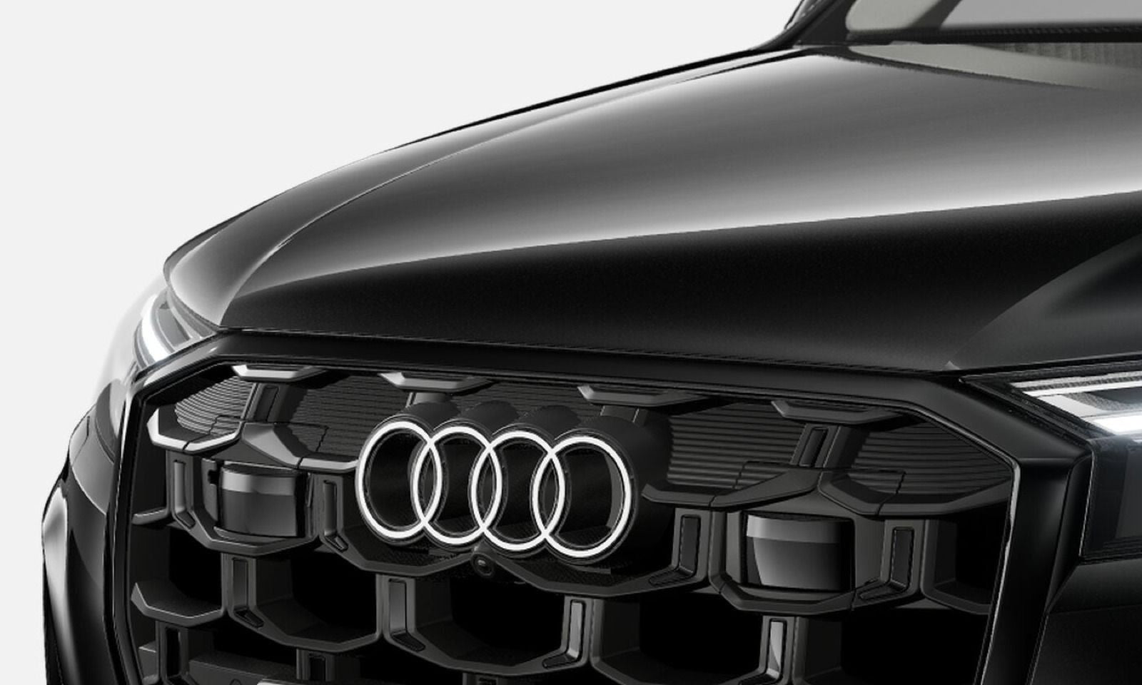 Audi Q7 SUV S line business TDI *AKTION* #FREI-KONFIG