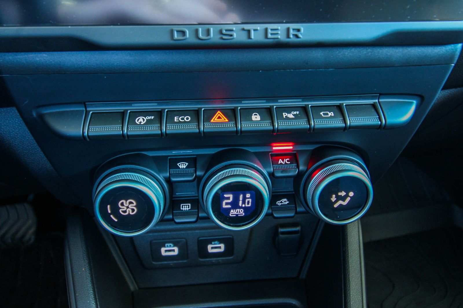 Dacia Duster II Extreme TCe 150 - Samsaru's Car Outlet