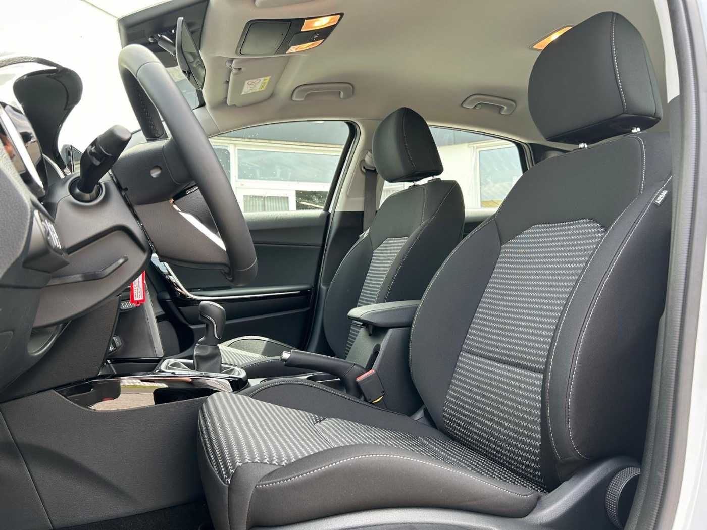 Kia Ceed Vision 1.0 T-GDI - Samsaru's Car Outlet