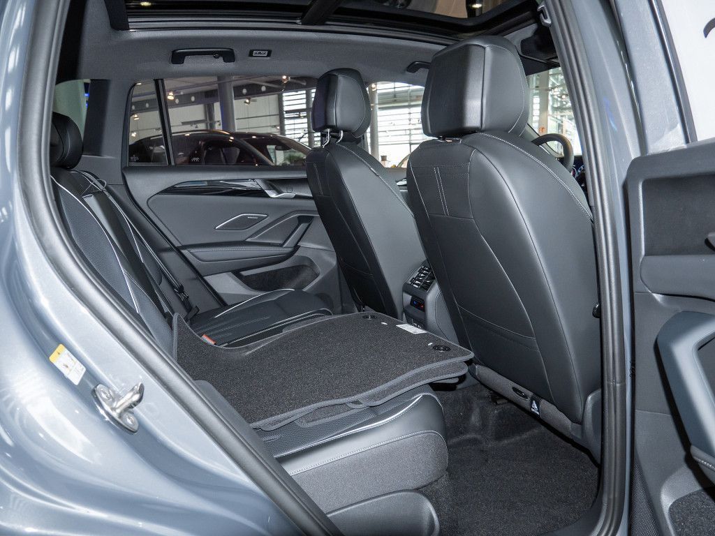 Volkswagen Tiguan 2.0TSI DSG Elegance 4x4 P-DACH LEDER H&K