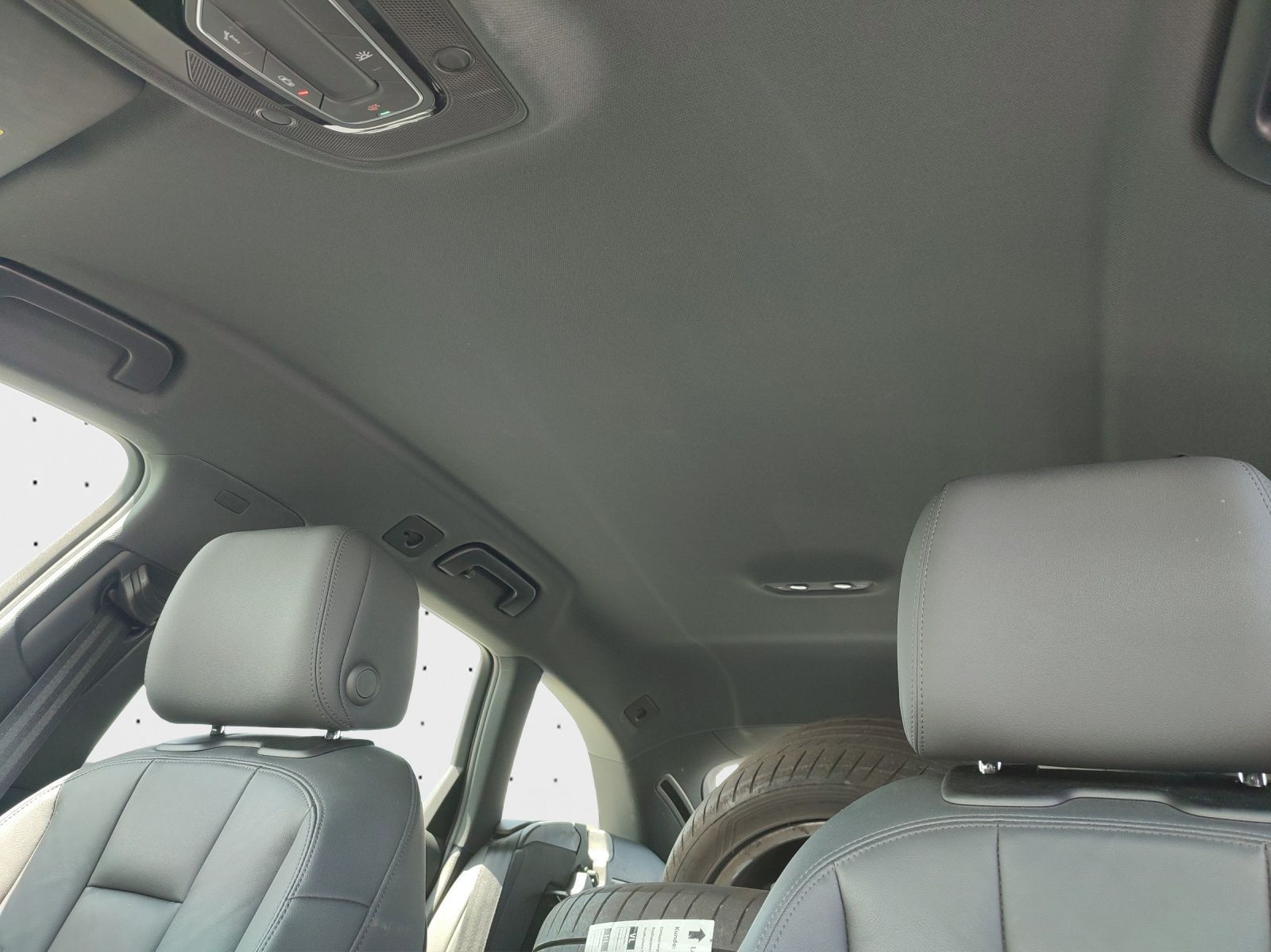 Audi A4 Avant 35 TFSI S line - Samsaru's Car Outlet