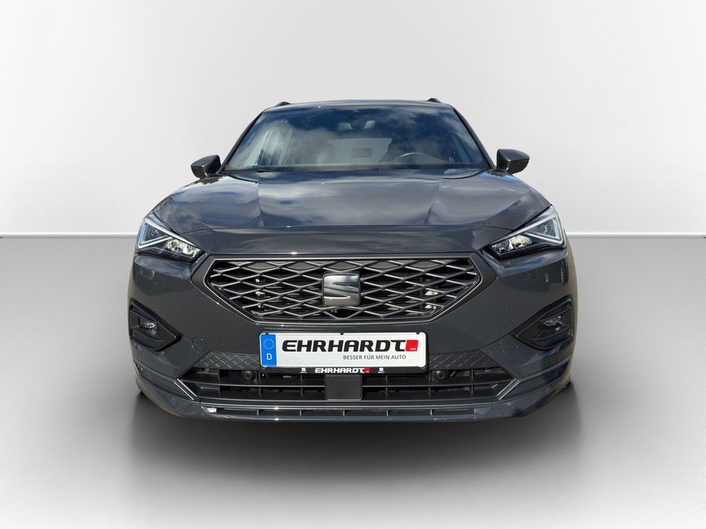 Seat Tarraco 2.0 TDI DSG 4Drive FR AHK*VIRTUAL*NAVI*L