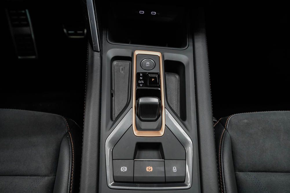 Cupra Formentor 2,0 TSI DSG 4x4 VZ - LAGER