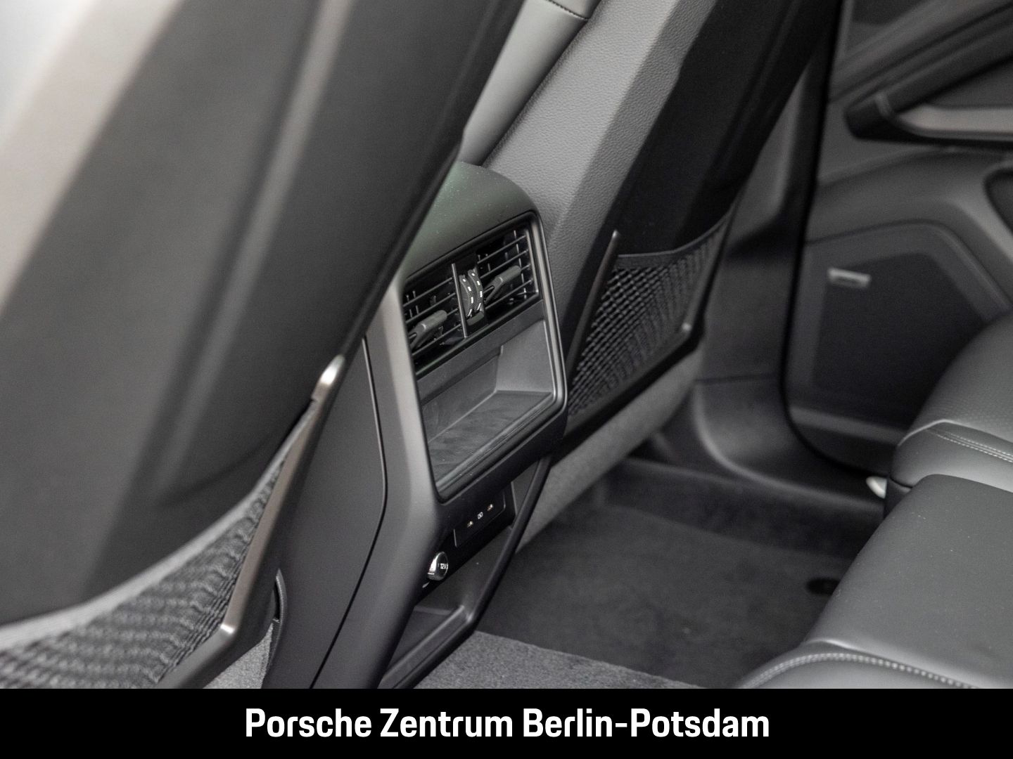 Porsche Cayenne E-Hybrid BOSE LED-Matrix Surround View