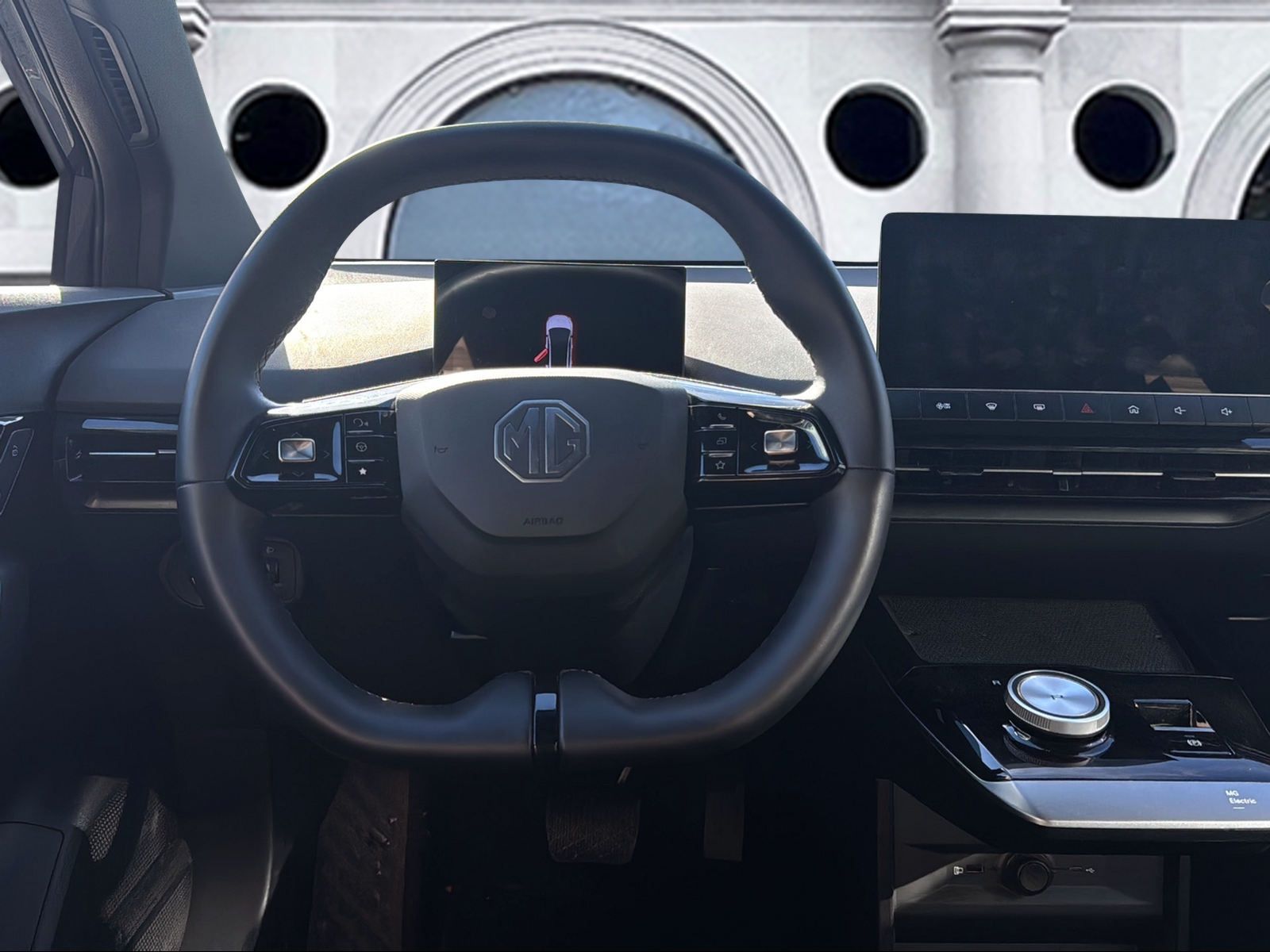 MG4 64kWh Luxury