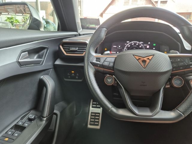 Cupra Formentor 2.5 TSI VZ5 4Drive - Samsaru's Car Outlet