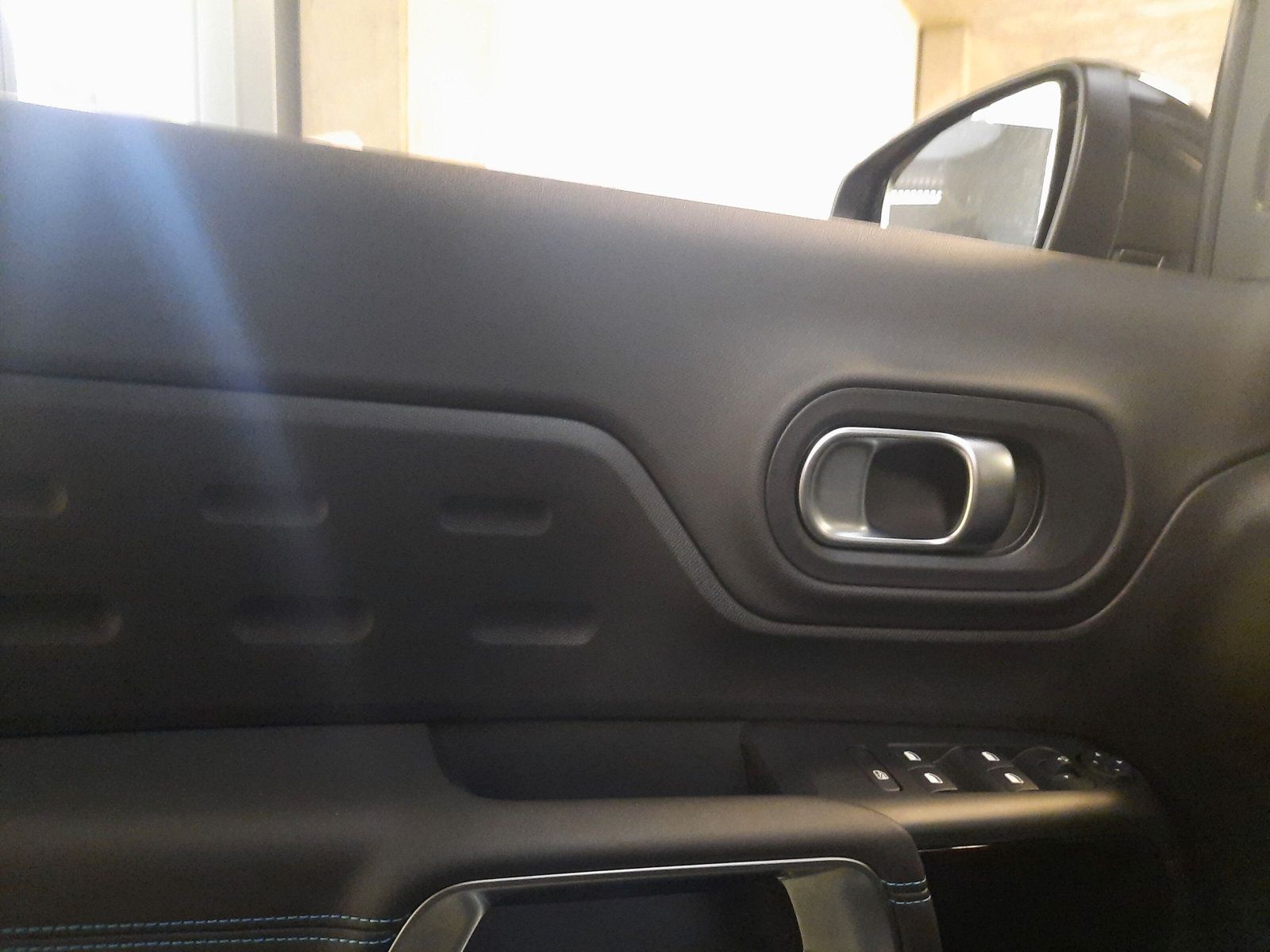 Citroën C5 Aircross Shine Pack  Plug-In Hybrid