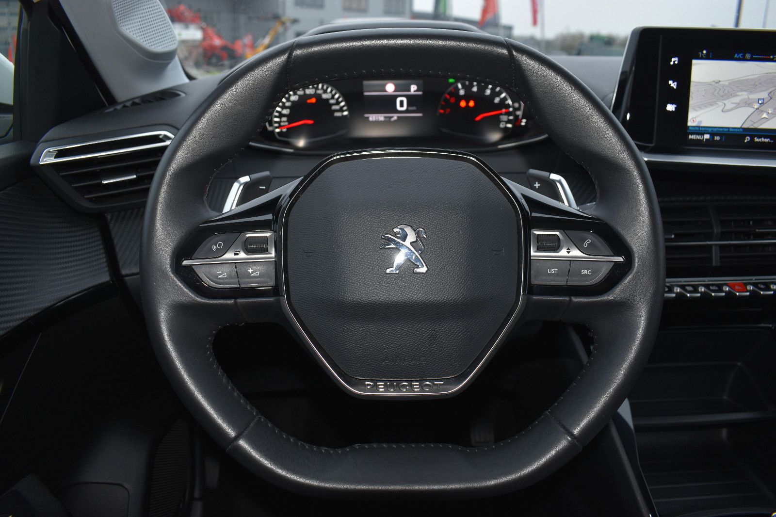 Peugeot 208 ActivePack 100 - Samsaru's Car Outlet