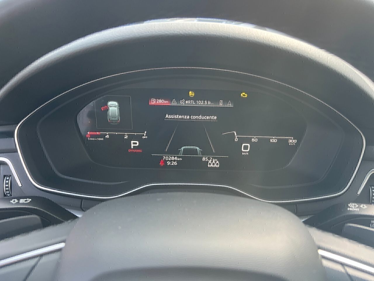 Audi A4 Avant 40 TDI S tronic S line - Samsaru's Car Outlet
