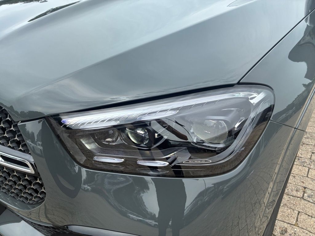 Mercedes-Benz GLE 350 de 4M Pr.+ AHK gewerbl.Leas.ab899,-
