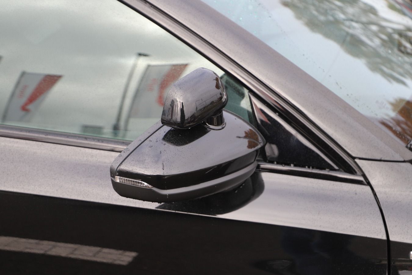 Audi A3 Sportback 35 TFSI S tronic Fahrschulfahrzeug