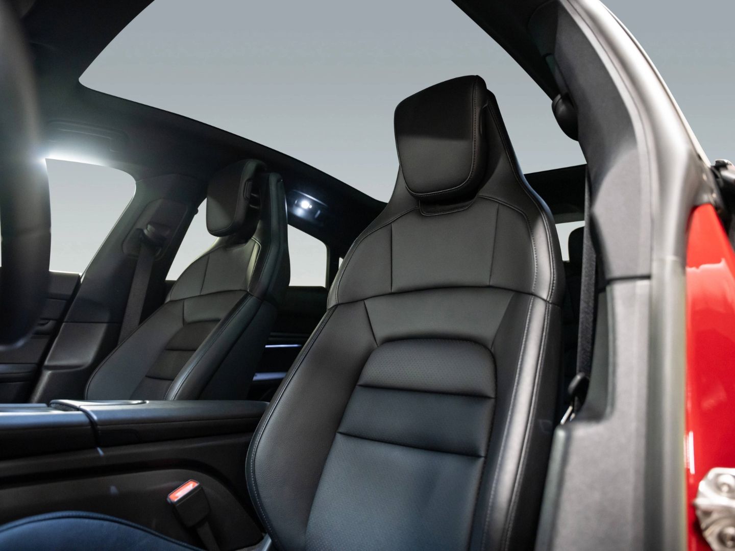 Porsche Taycan 4S Sport Chrono Paket InnoDrive BOSE