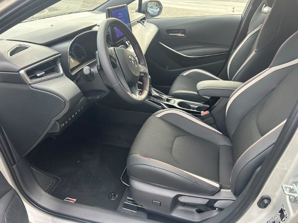 Toyota Corolla 2,0l GR Sport Hybrid TS ACC LED SHZ RFK