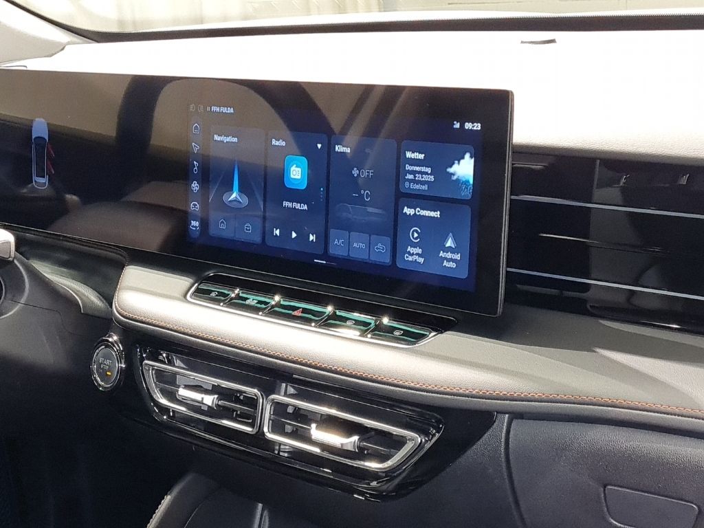 MG HS PHEV Luxury*Sofort Verfügbar*